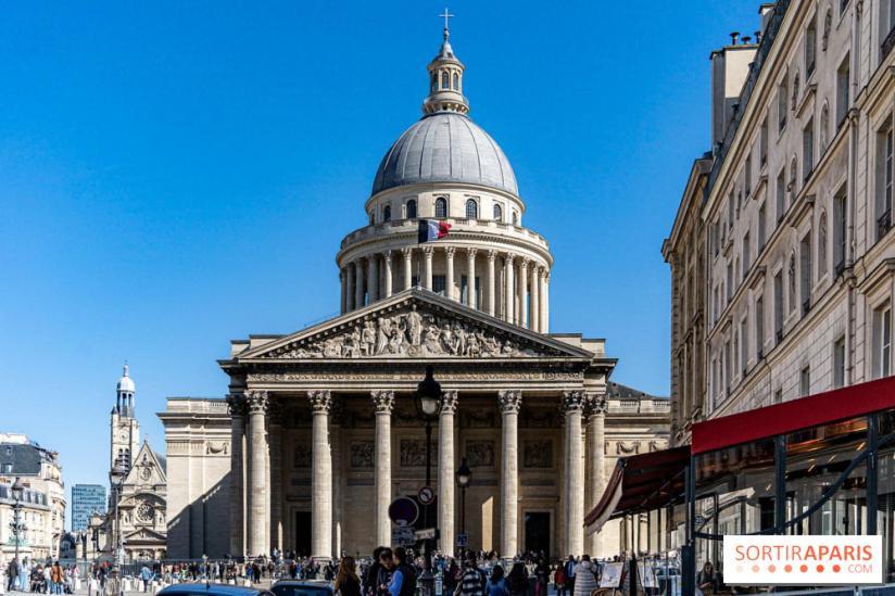 Appartement Jardin Du Luxembourg Pres Du Pantheon Et De Notre-Dame 파리 외부 사진